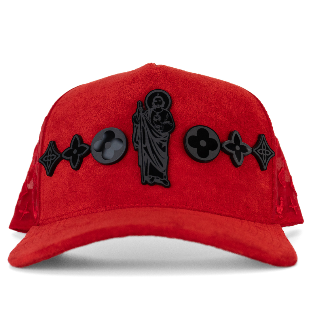 Gorra Religiosa San Judas Tadeo🙏