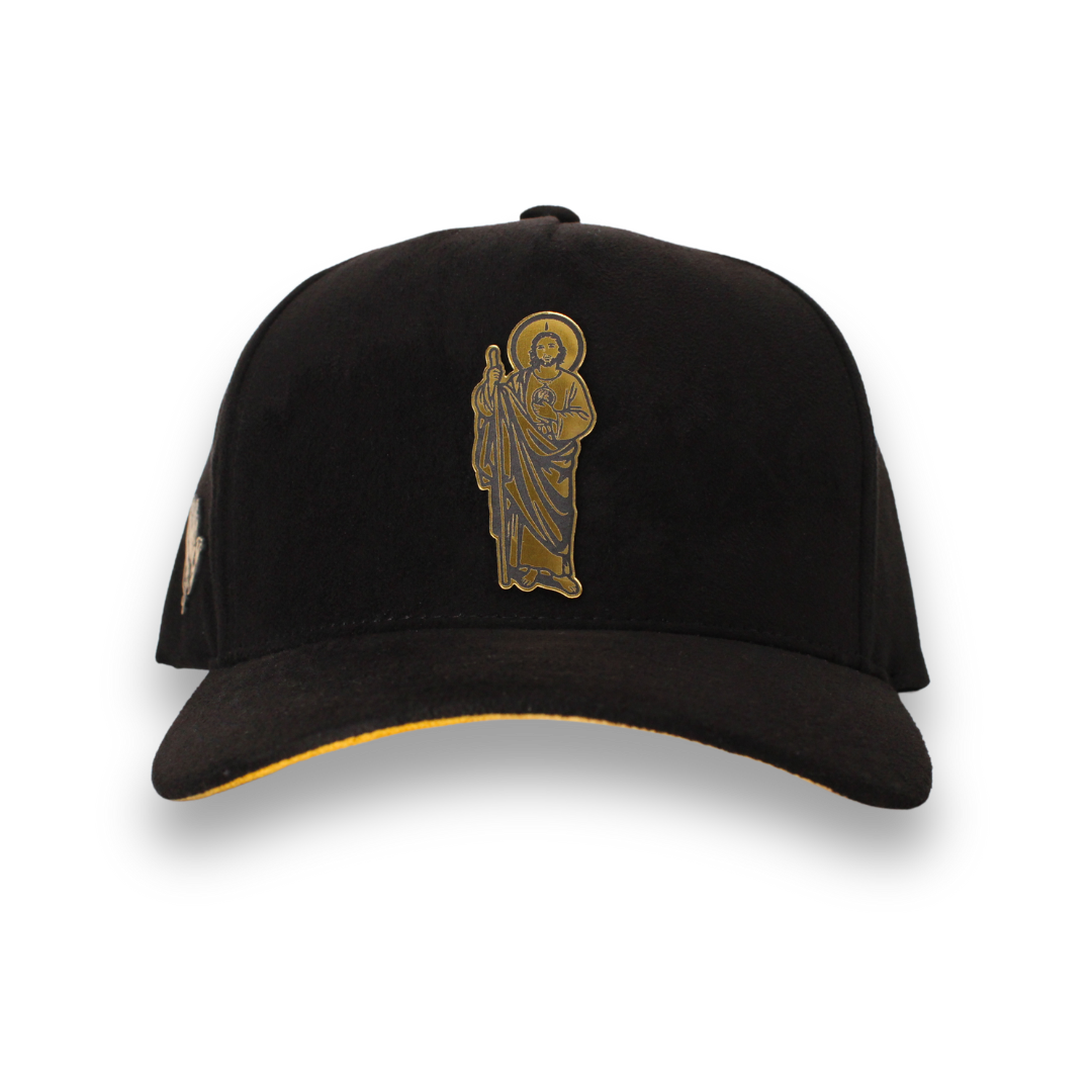 San Judas Tadeo Dorado