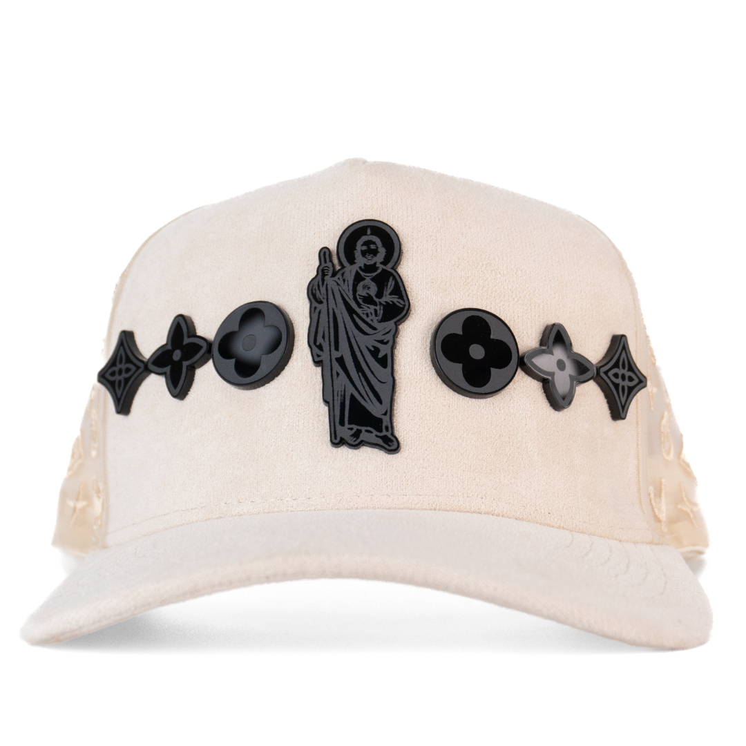 Gorra Religiosa San Judas Tadeo🙏