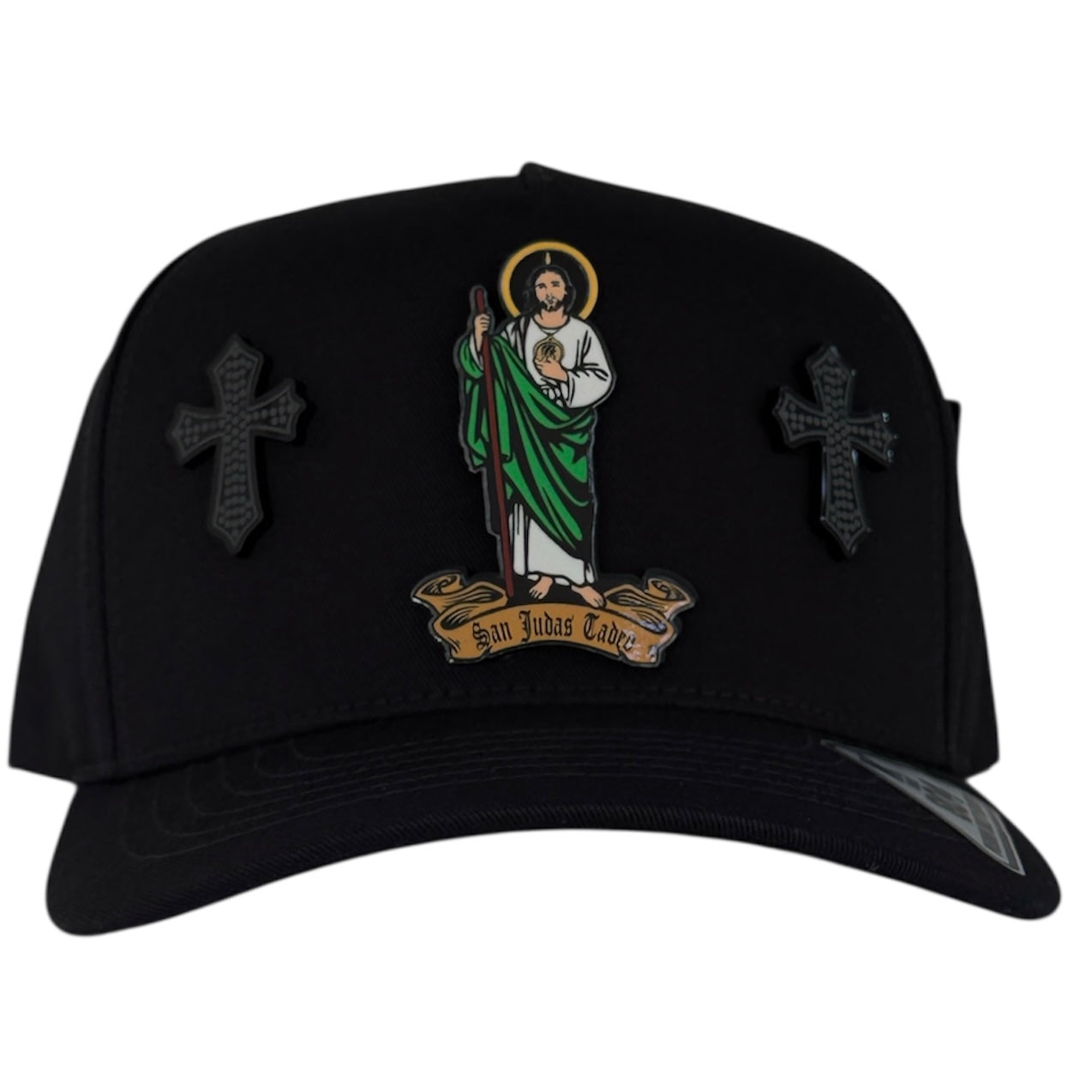 Gorra Religiosa San Judas Tadeo🙏