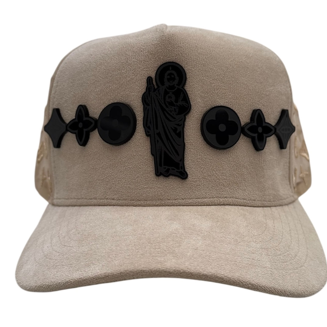 Gorra Religiosa San Judas Tadeo🙏