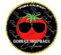 GorrasSnapBackCln