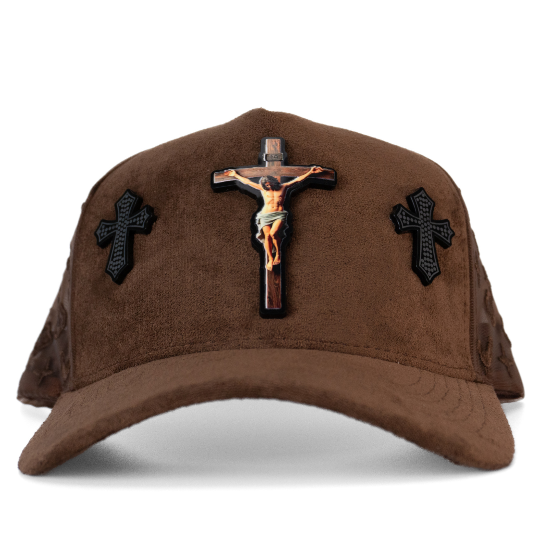 Jesucristo 🧢🙏