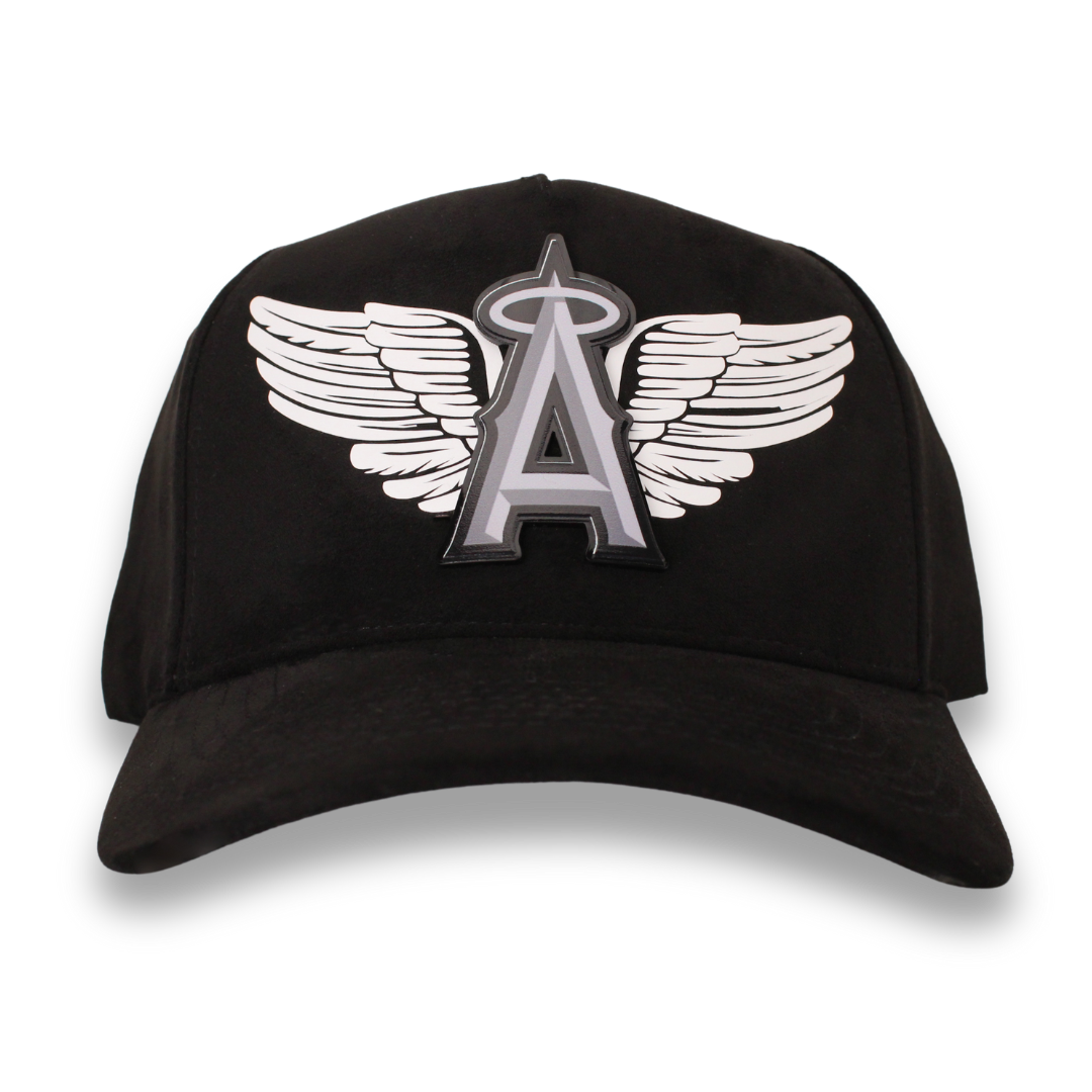 Ala Suprema Blanco🪽