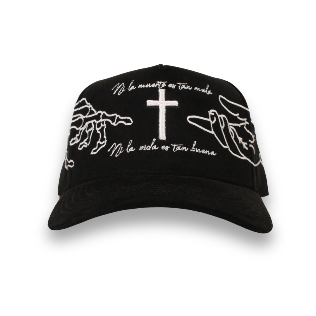 Entre La Vida y La Muerte