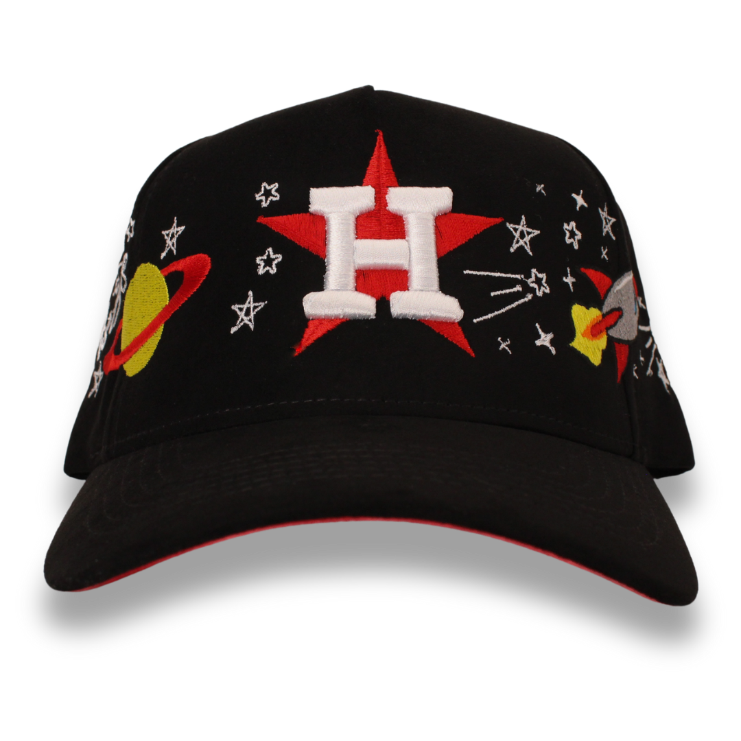 Astros Black⚾️