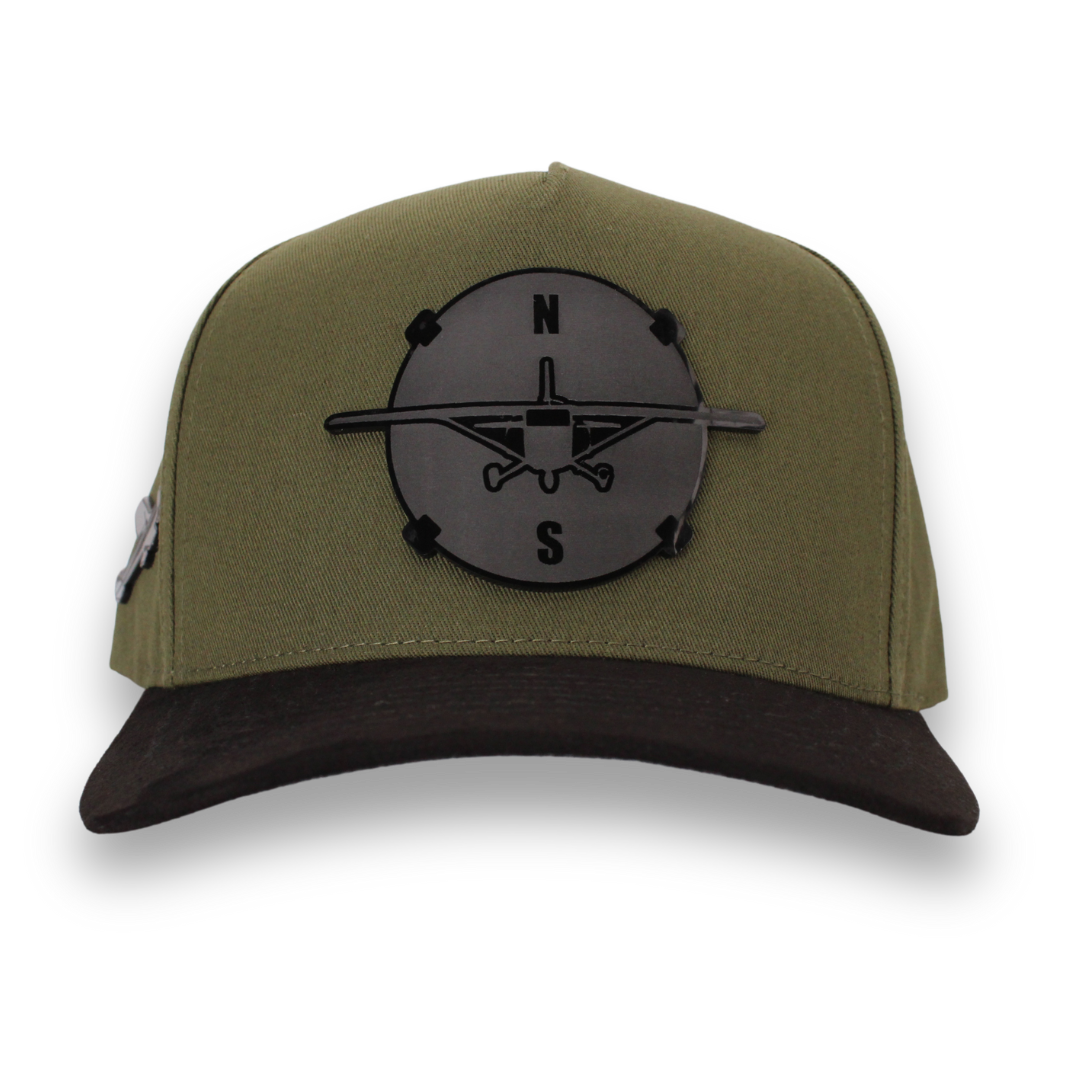 Aviador Sinaloense👨🏽‍✈️