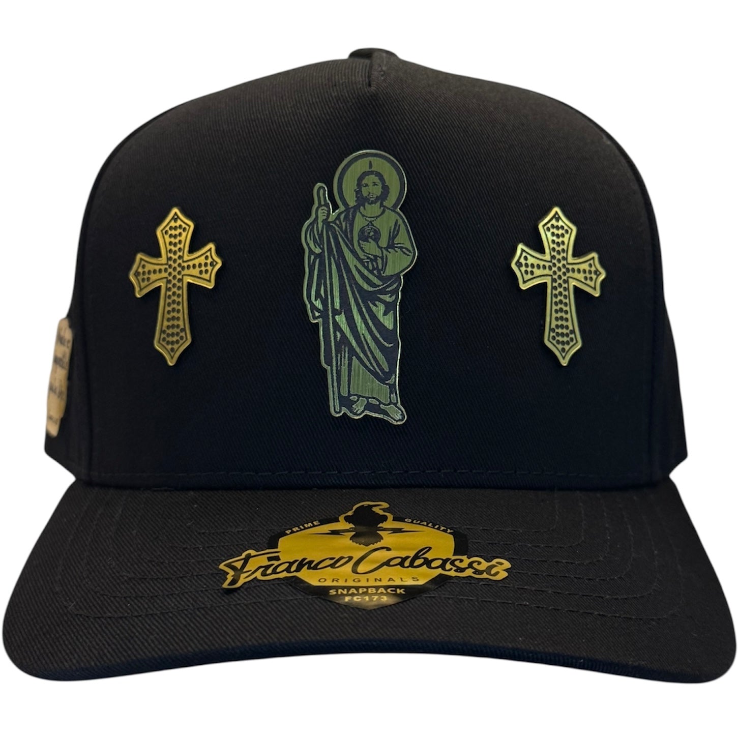 Gorra San Judas Tadeo Cruces