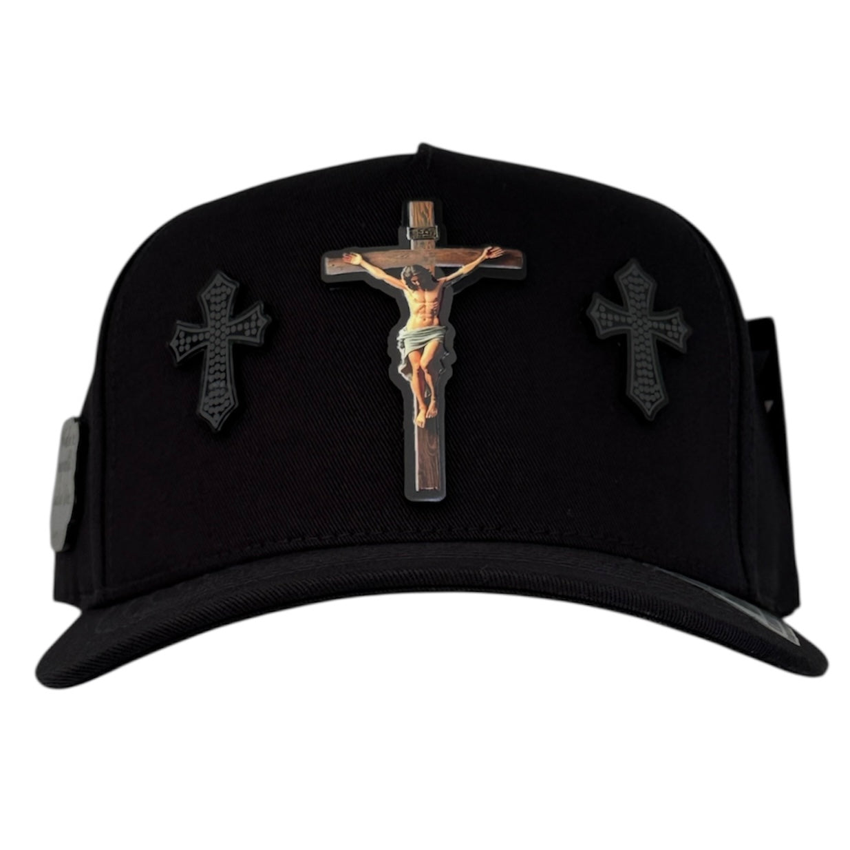 Jesucristo 🧢🙏