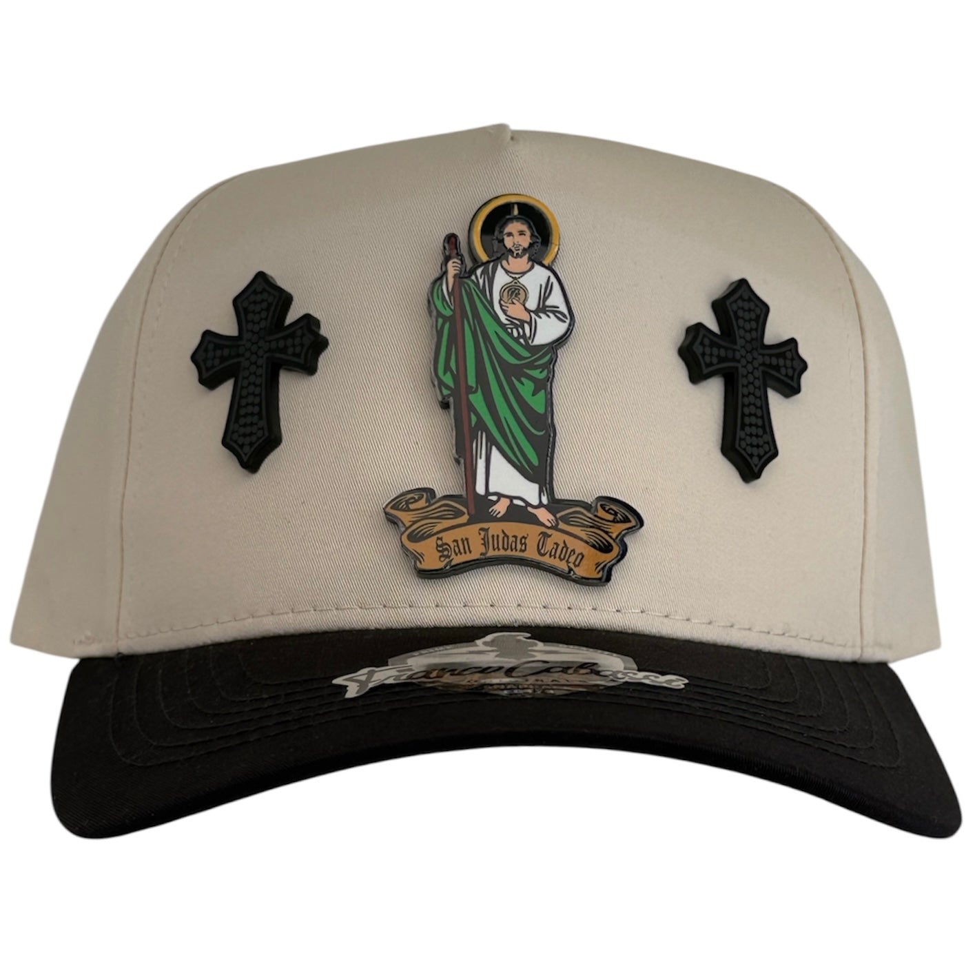 Gorra Religiosa San Judas Tadeo🙏