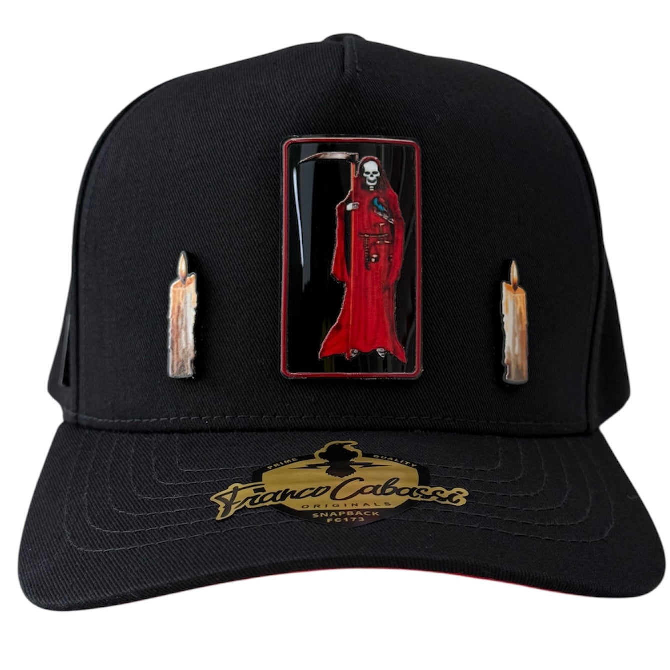 Santa muerte 🕯️💀🕯️