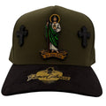 Gorra Religiosa San Judas Tadeo🙏