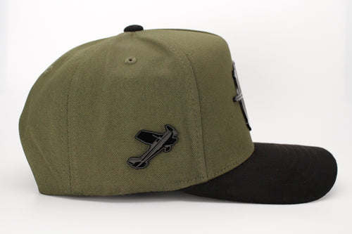 Aviador Sinaloense👨🏽‍✈️