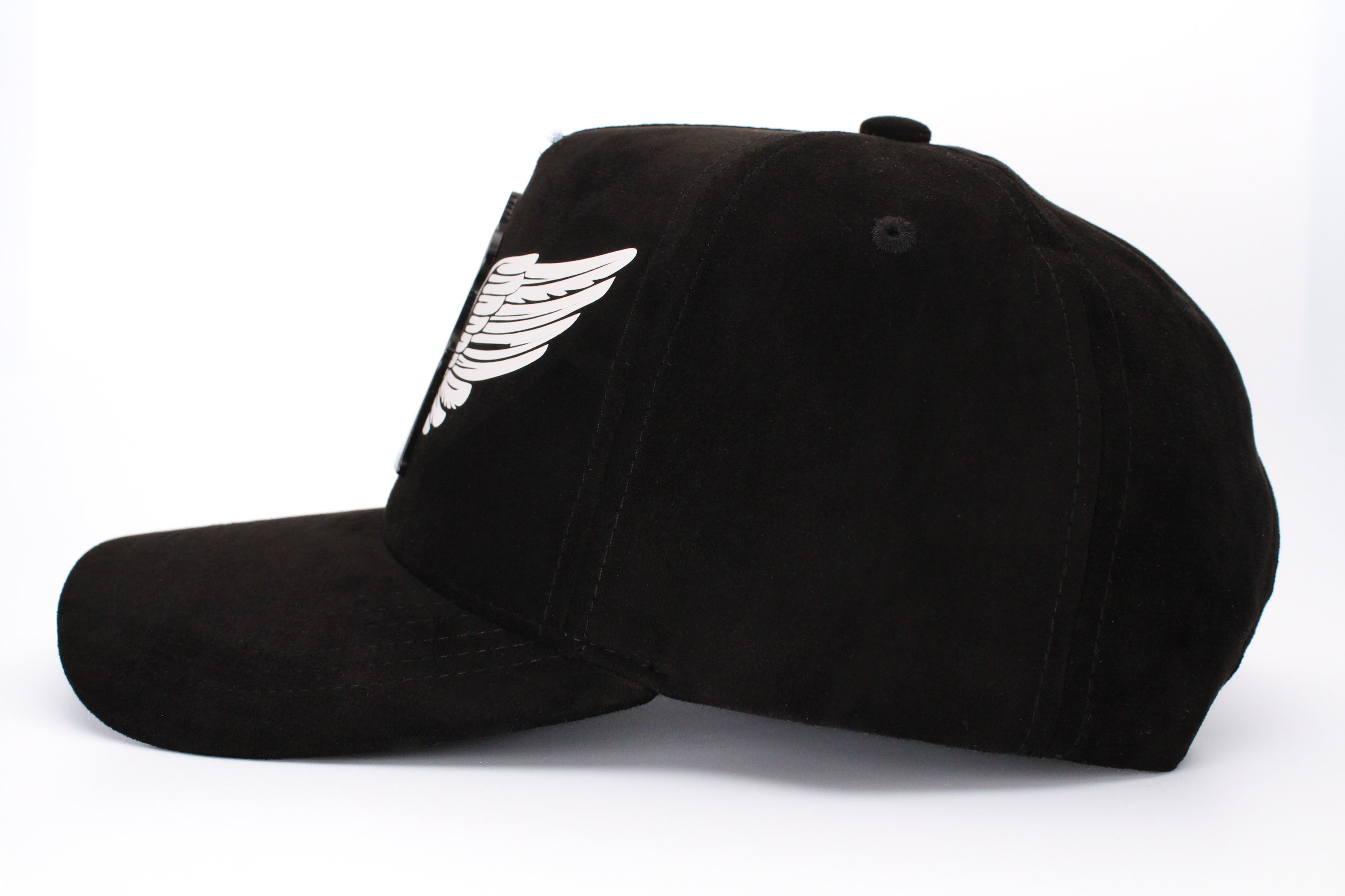 Ala Suprema Blanco🪽