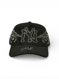 Gorra Yankees Blanca