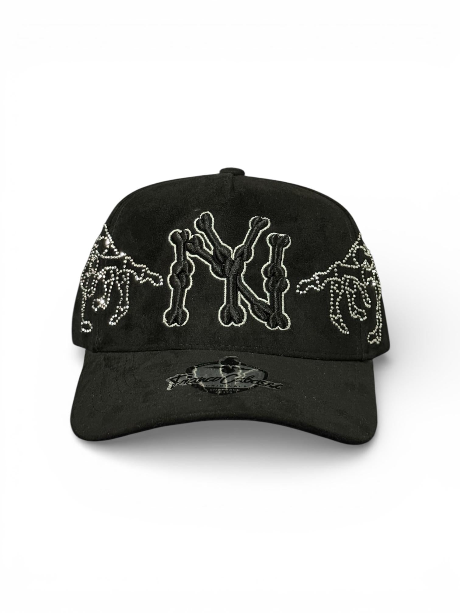 Gorra Yankees Blanca