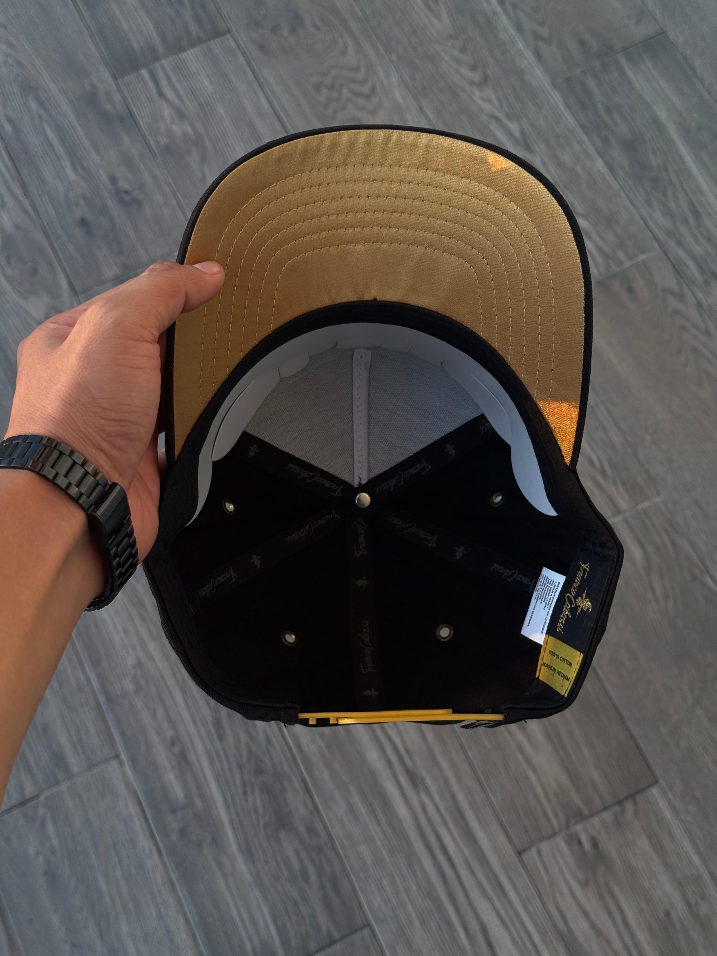 Gorra santa muerte oracion