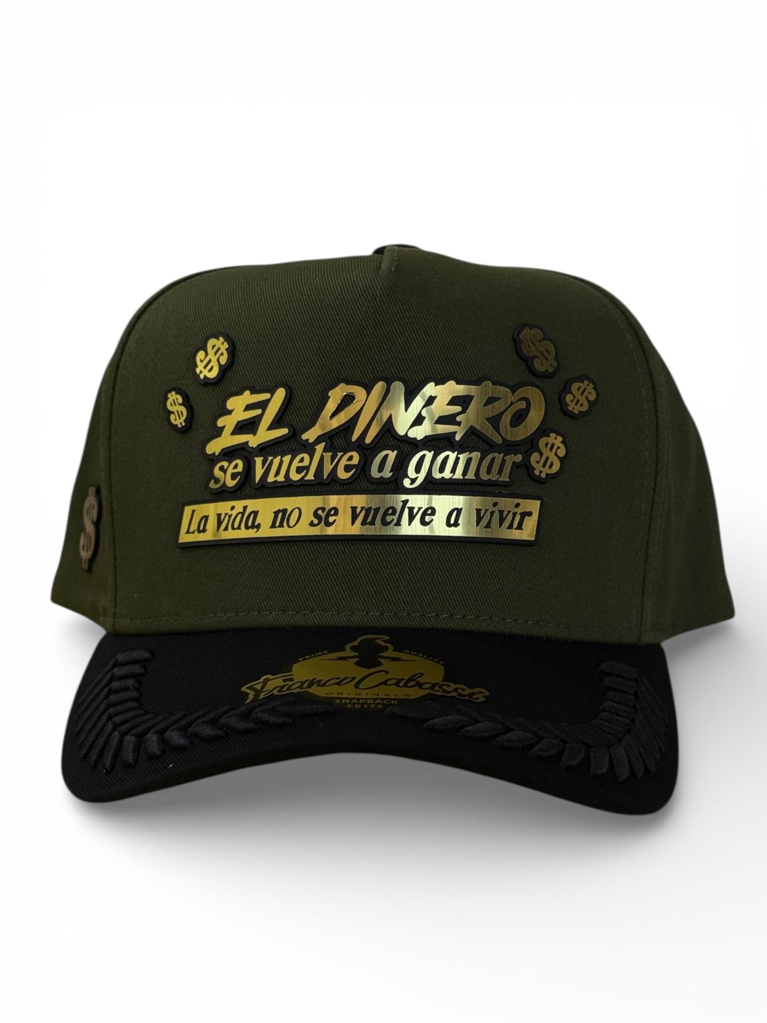 El dinero se vuelve a ganar la vida no