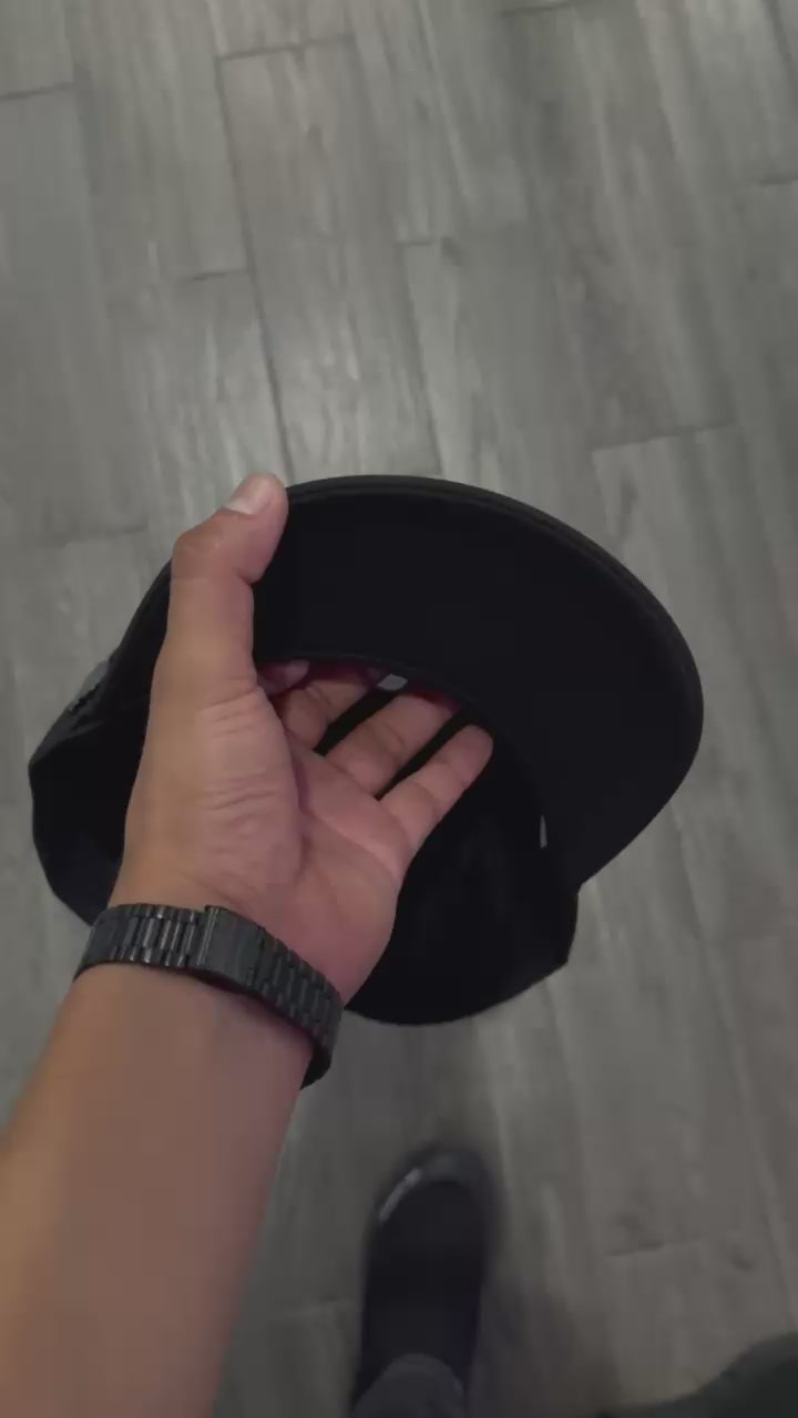 Gorra San Judas en placa impermeable 🙏