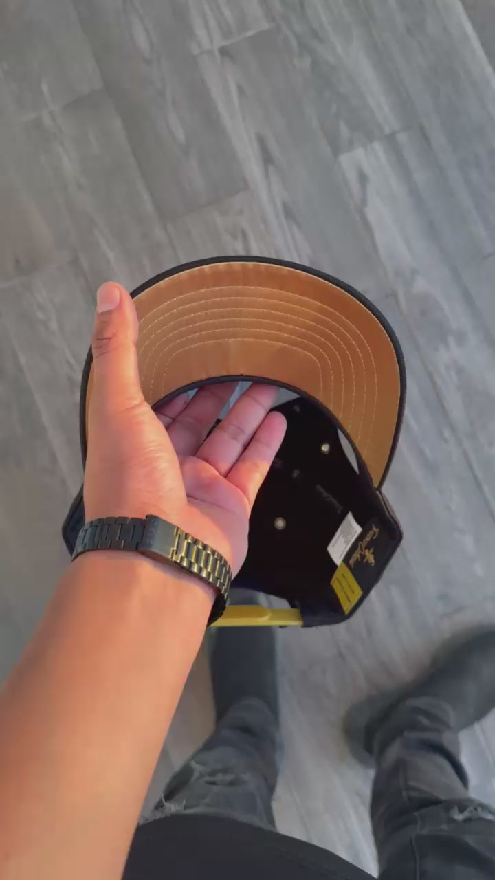 Gorra santa muerte oracion