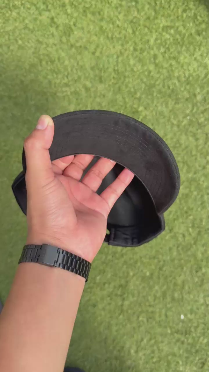 Gorra Yankees Blanca